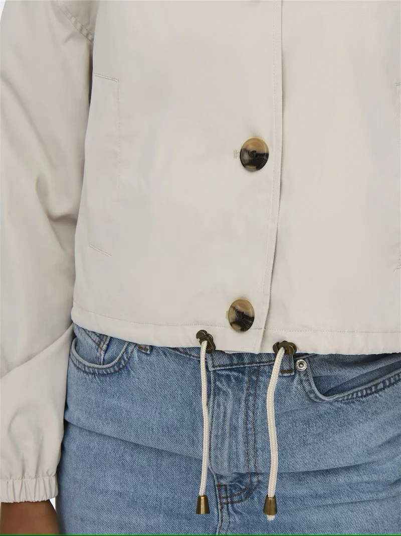 Onleja Orchid Jacket Cc Otw - Beige - Afbeelding 5