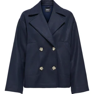 Onlnancy Life Jacket Noos Otw - Navy