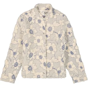 Jack Jaquard - Blauw Dessin