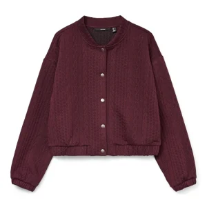 Vmjanni Ls Bomber Jrs Ga - Bordeaux