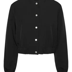 Vmselma Ls Bomber Vip - Zwart