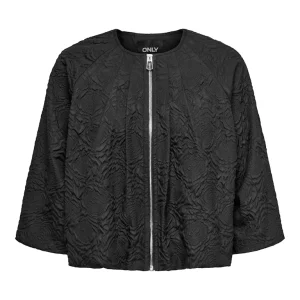 Onlanja Balloon Jacket Otw - Zwart