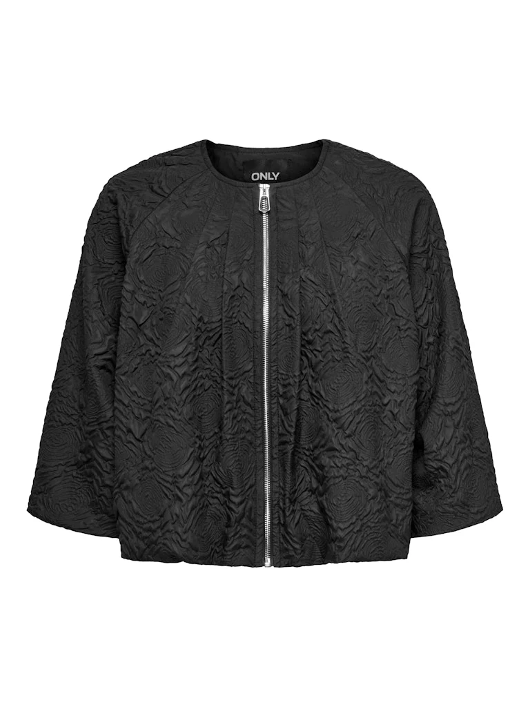 Onlanja Balloon Jacket Otw - Zwart