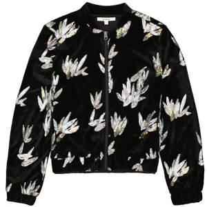 Jack Pailetten - Zwart