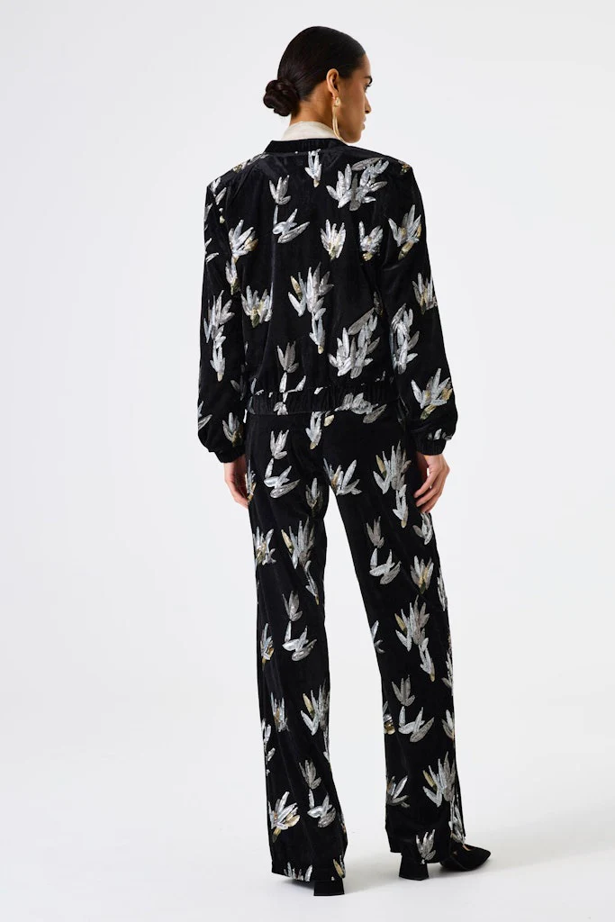 Jack Pailetten - Zwart - Afbeelding 5