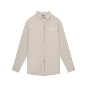 Eve Shirt - Beige