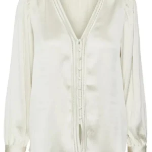 Vmomana Ls Shirt - Kit