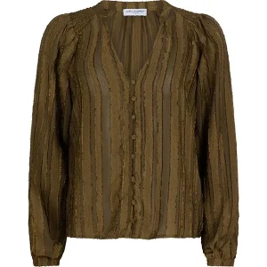 Blouse  Jaydee - Army