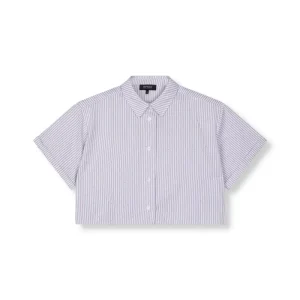 Steph - Paars Dessin