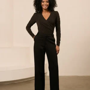 Body Everly - Bruin Dessin