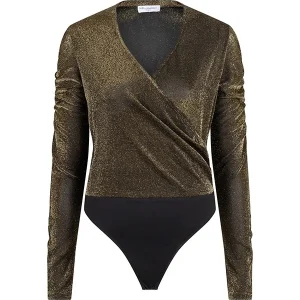 Body Emy - Goudkleurig