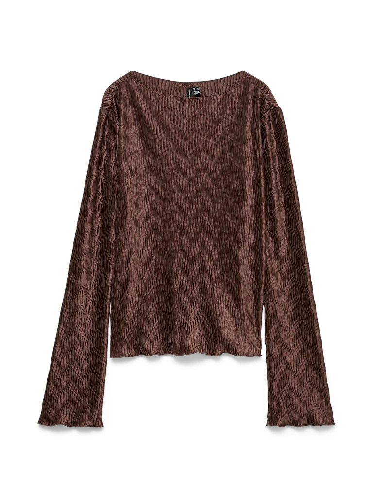 Vmruby Ls Top Exp - Bruin