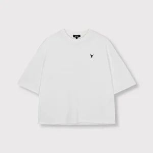 Bull T-shirt - Off-white