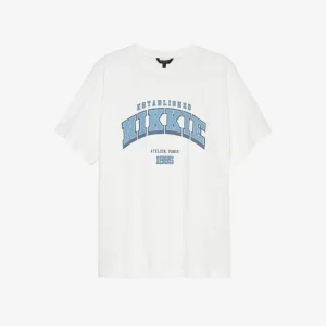 1985 Nikkie T-shirt - Off-white