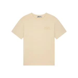 Paradise T-shirt - Beige