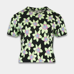 Jane-ss - Groen Dessin