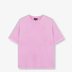 Adventure T-shirt - Roze