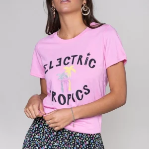 Electric Tropics Classic - Roze