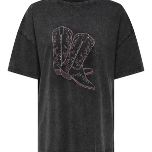 Jdycarla - Antraciet