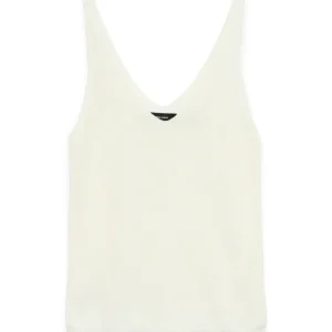 Vmnewlex Sun Sl Top Ga Noos - Off-white