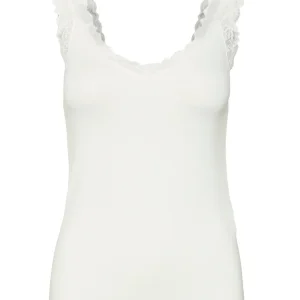 Vmrosa Sl Top Ga Jrs Noos - Off-white