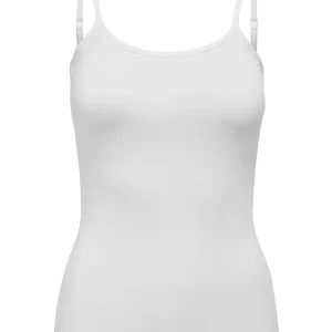Jdyava Singlet Jrs Noos - Off-white