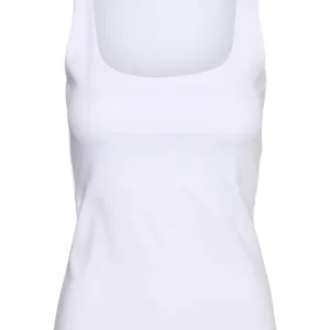 Vmmillion Sl Square Top 2-way Jrs N - Off-white