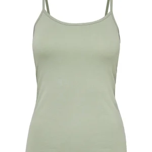 Jdyava Singlet Jrs Noos - Groen