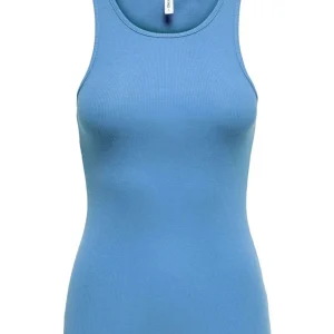 Jdyblond S/l Lace Top Jrs Noos - Groen