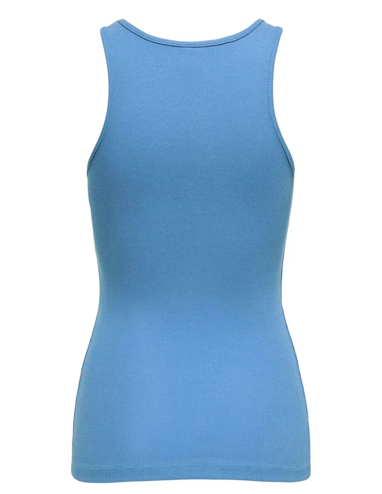 Jdyblond S/l Lace Top Jrs Noos - Groen - Afbeelding 3