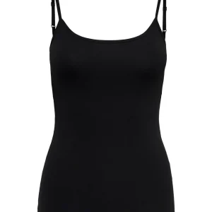 Jdyava Singlet Jrs Noos - Zwart