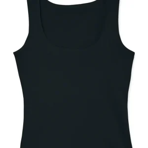 Vmmillion Sl Square Top 2-way Jrs N - Zwart