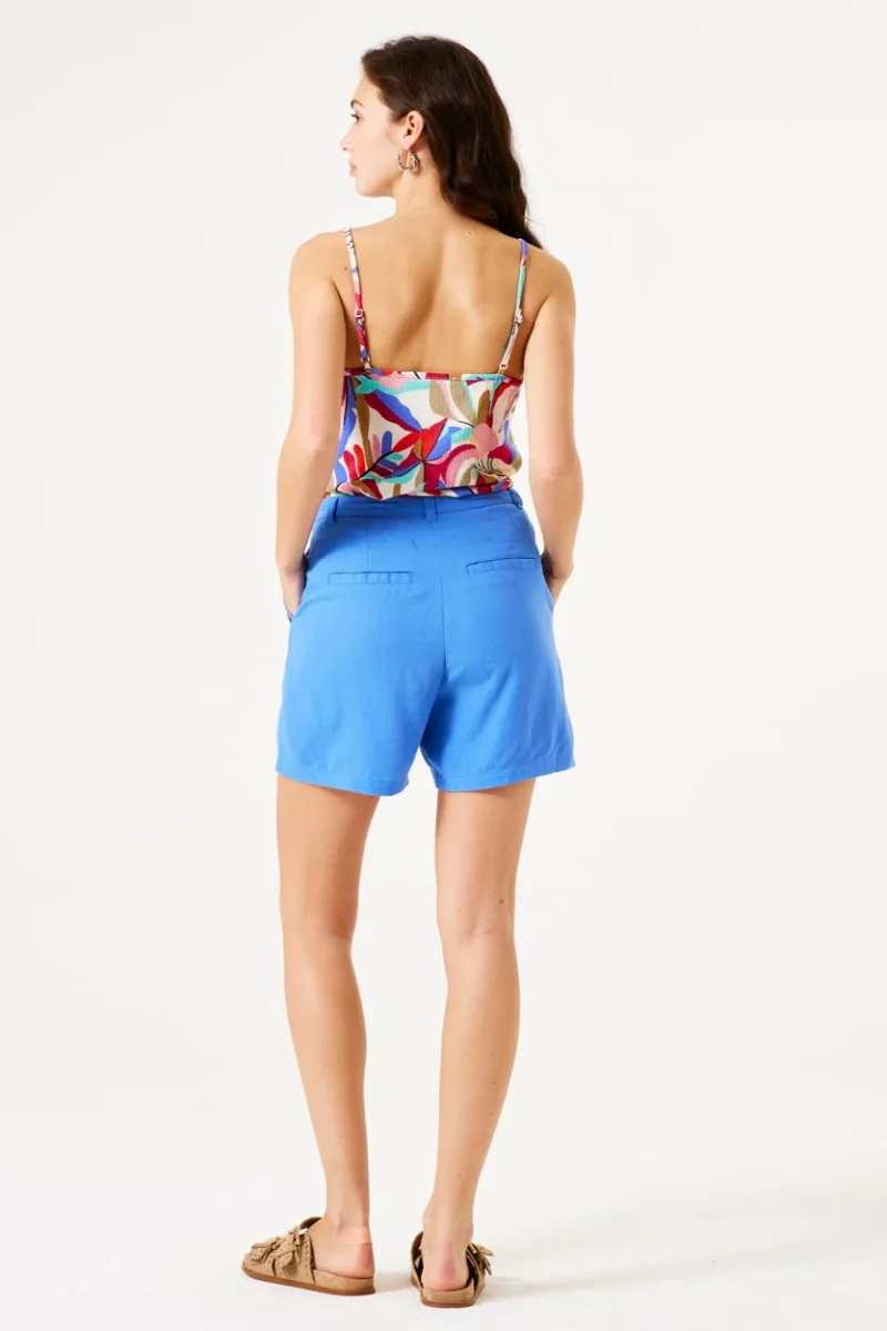 Garcia - Singlets - 4349.92.0005 - Multicolor - Afbeelding 5