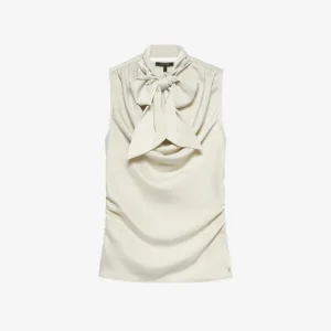 Provo Satin Top - Kit