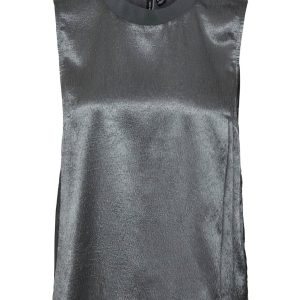 Vmasti Sl Top - Oud Groen