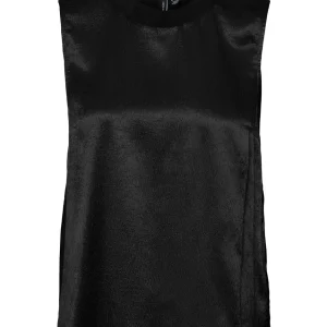 Vmasti Sl Top - Zwart