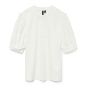 Vmthas 2/4 Top Jrs Ga Vo - Wit