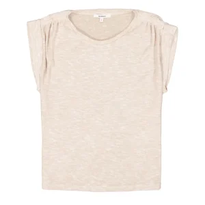 Garcia - Tops - 4382.04.0030 - Zand