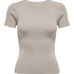 Jdycirkeline S/s Top Knt - Kit