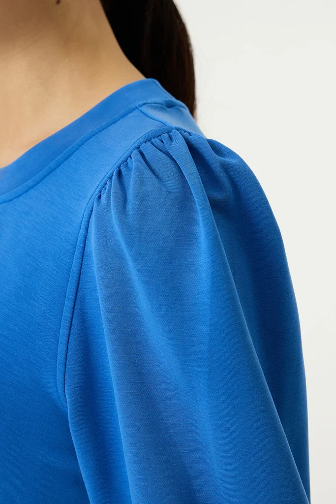 Top K/m - Kobalt - Afbeelding 3