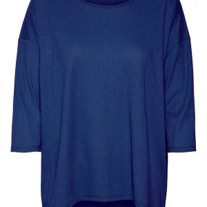 Vmivy 34 Wide Top Jrs Bf - Kobalt