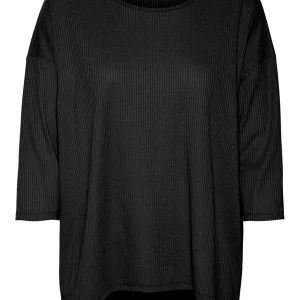 Vmivy 34 Wide Top Jrs Bf - Zwart