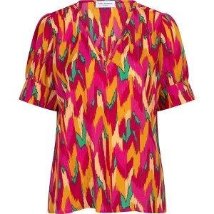 Blouse Imani - Multicolor