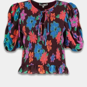 Elin-ss - Multicolor