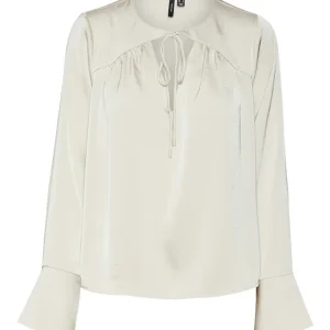 Vmmary Ls String Top Wvn Ga - Kit