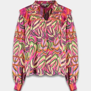 Jess-ls - Oranje Dessin