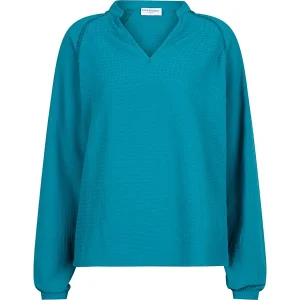 Blouse Rowyn - Esmerald