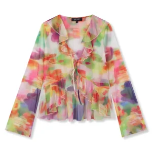 Rinanna - Multicolor