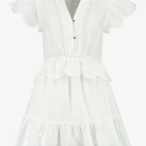 Sisi Dress - Off-white