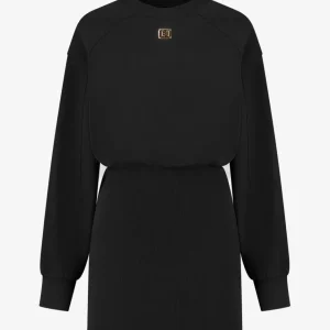 Bangalore Dress - Zwart